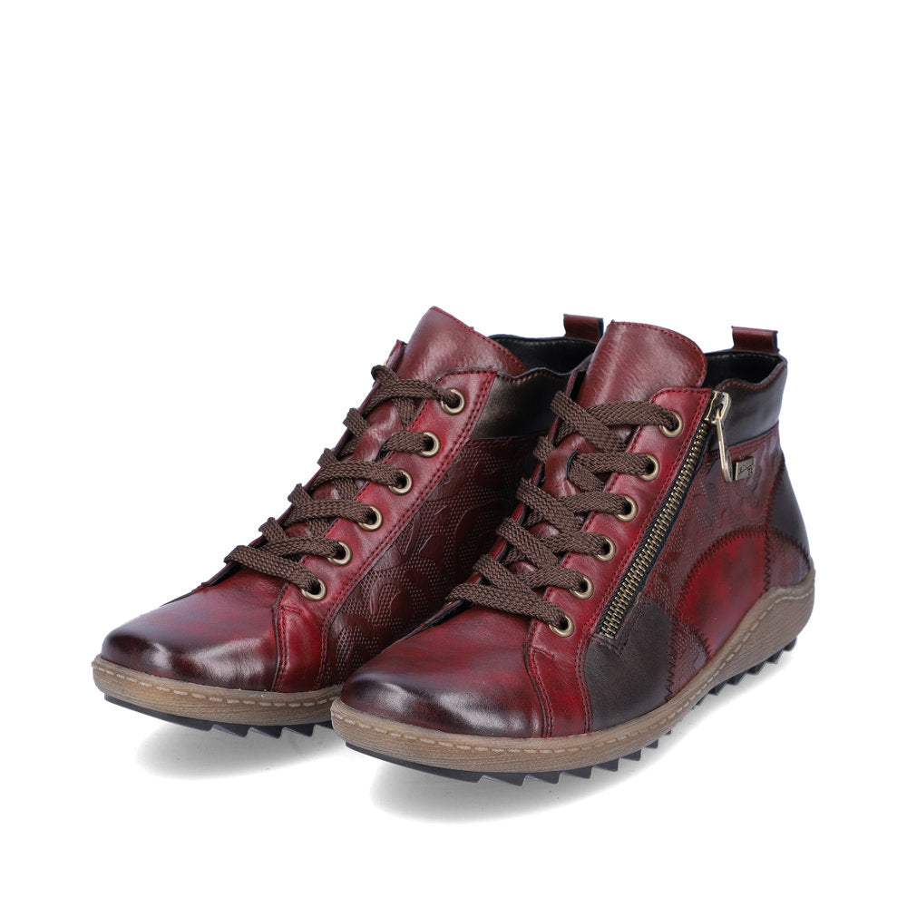 Lace-Up Shoes | R1467 - Image 20
