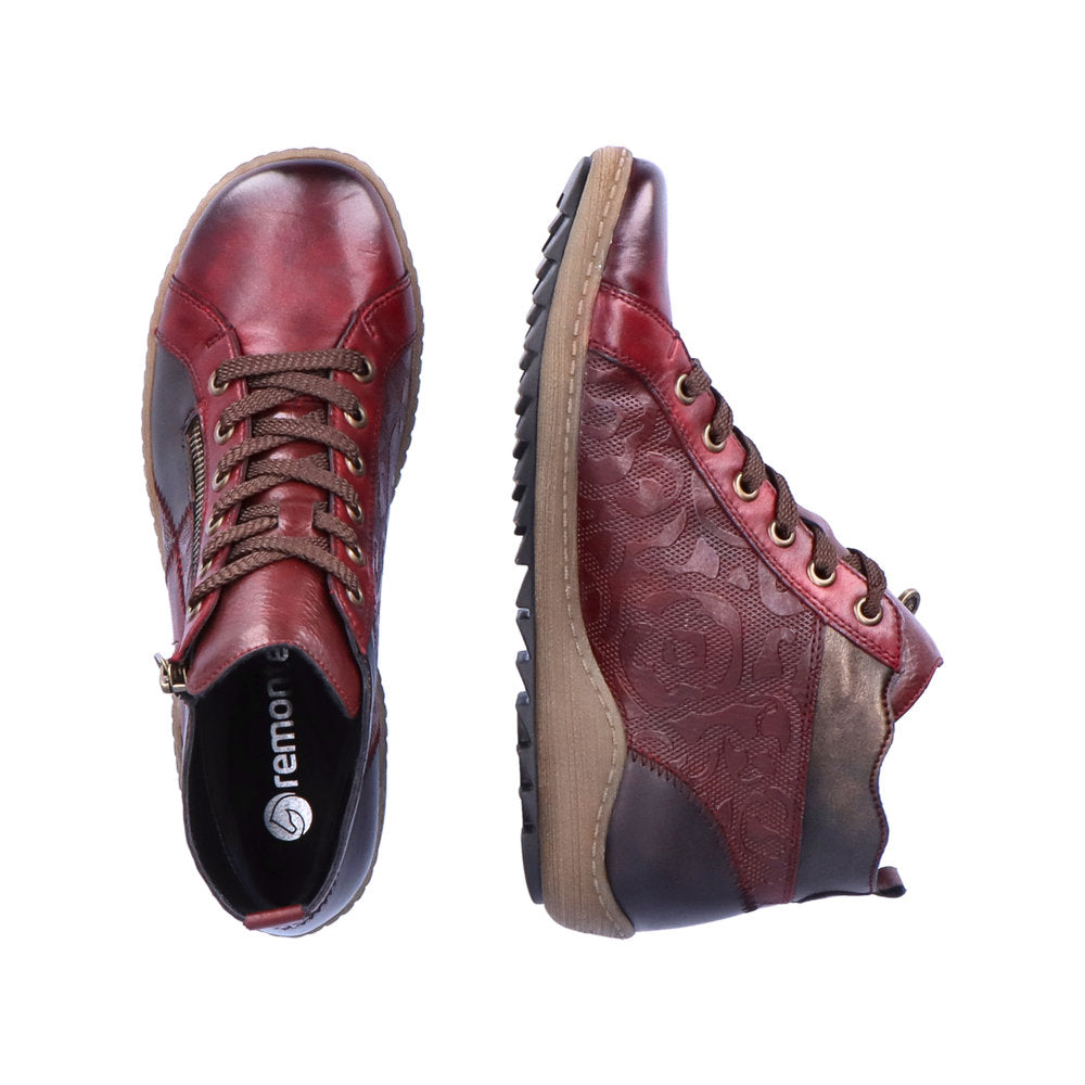 Lace-Up Shoes | R1467 - Image 21
