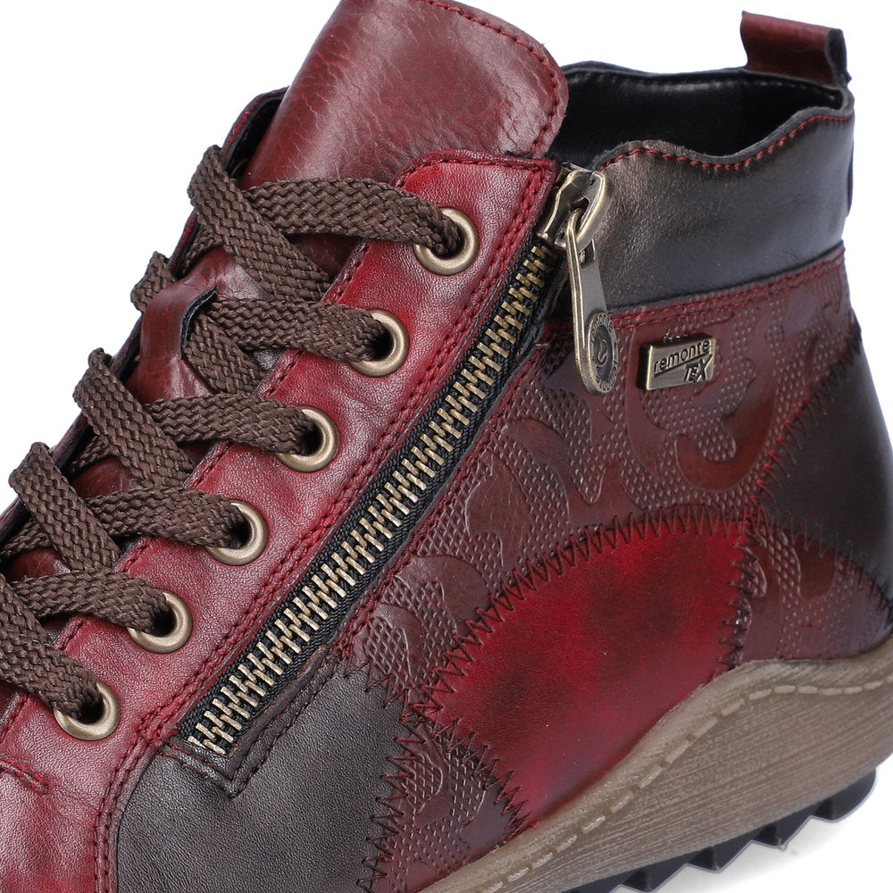Lace-Up Shoes | R1467 - Image 23