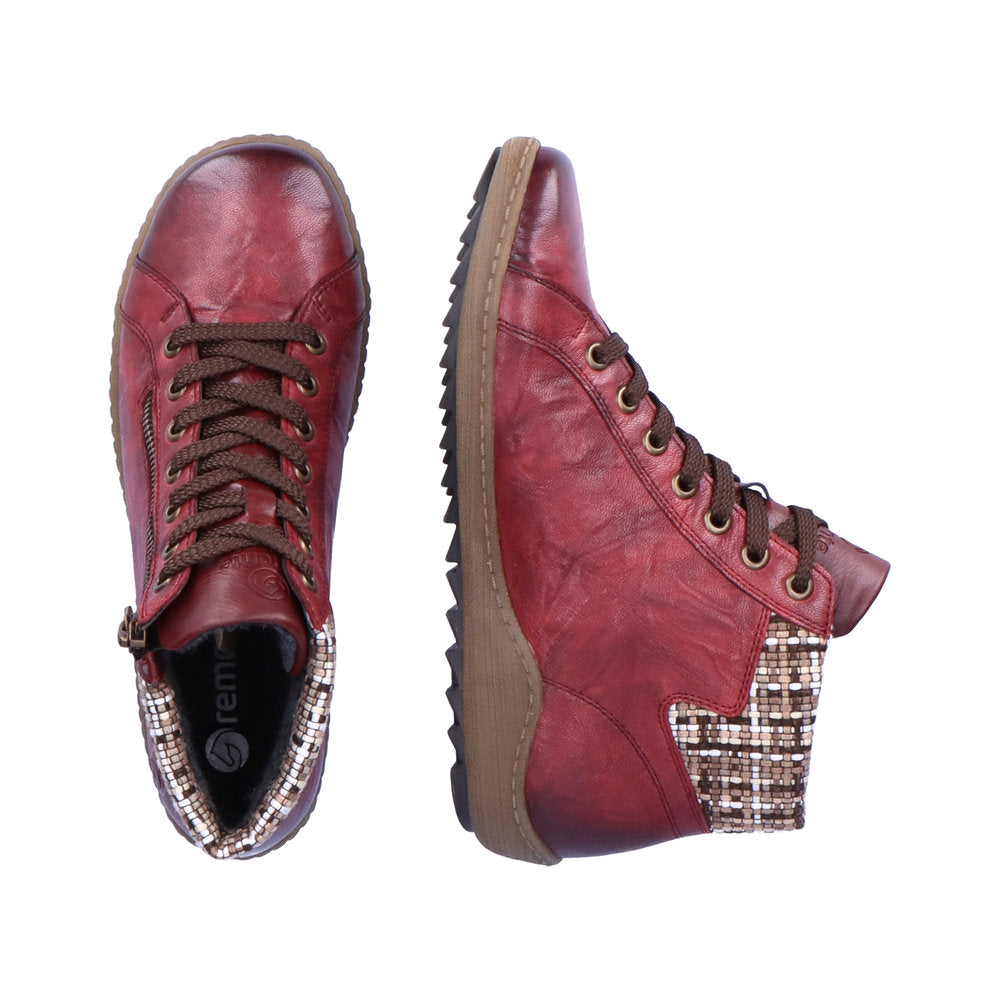 Wedges | R1485 - Image 21