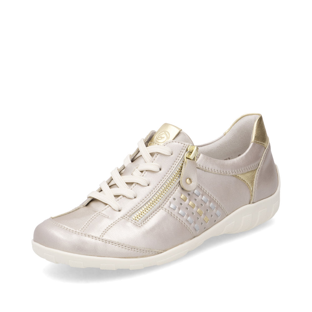 Lace-Up Shoes | R3404 - Image 1