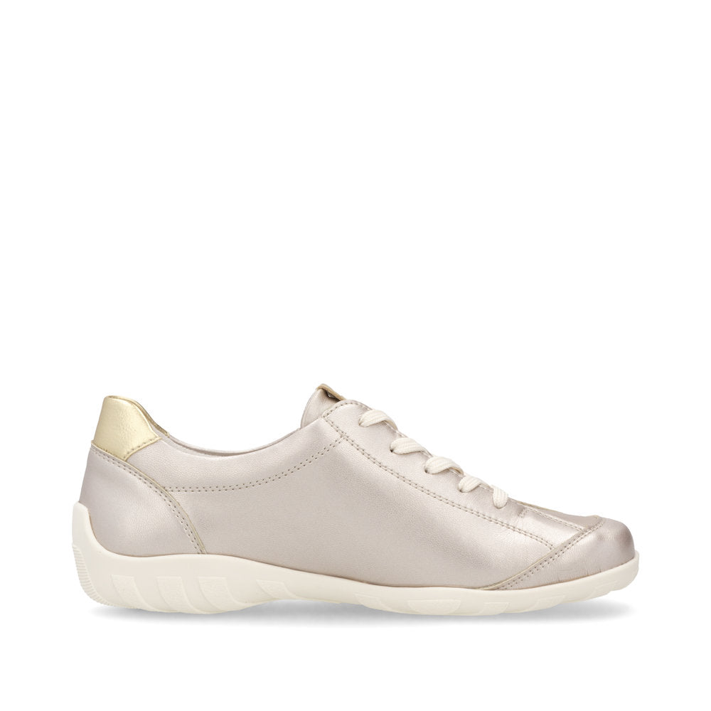 Lace-Up Shoes | R3404 - Image 2