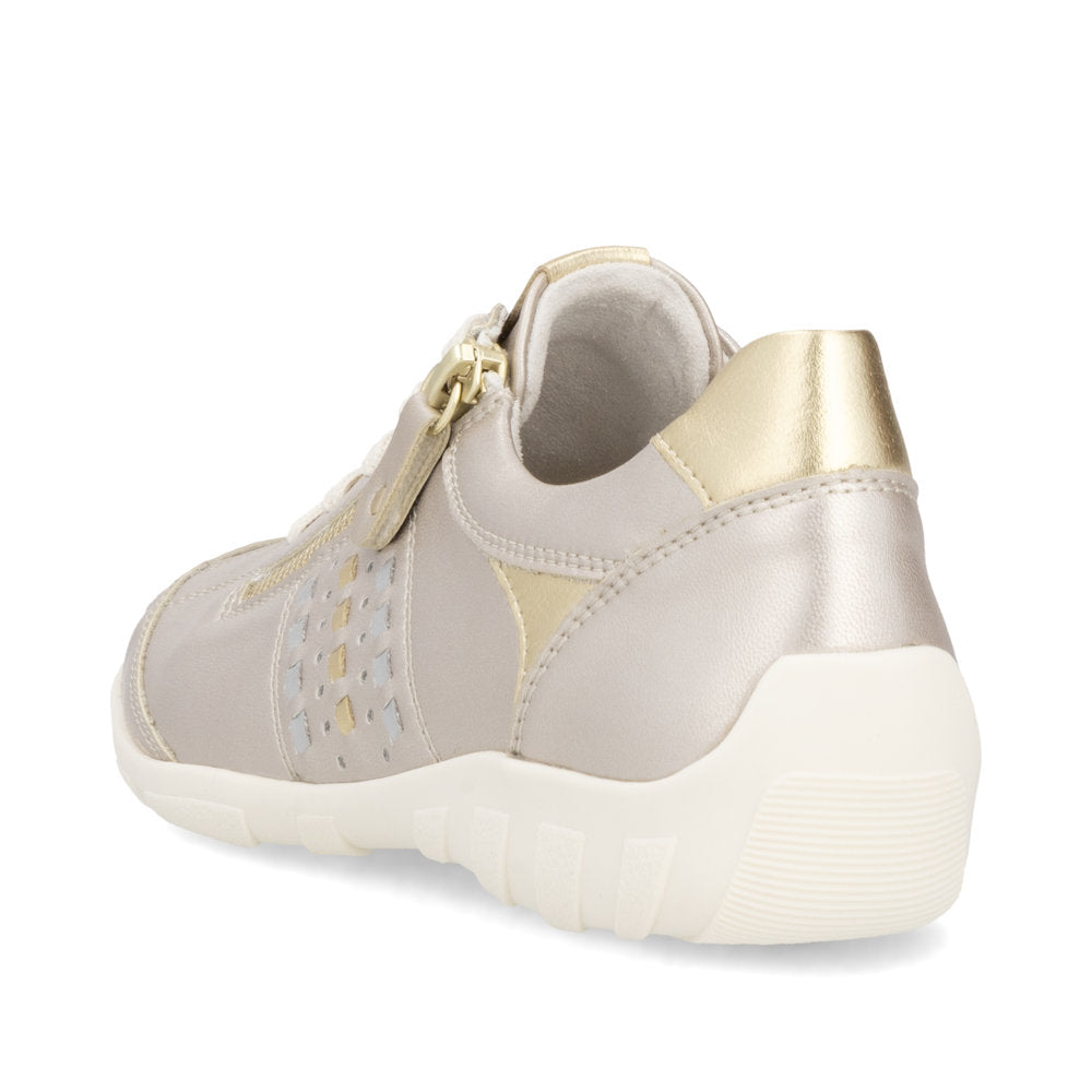 Lace-Up Shoes | R3404 - Image 3