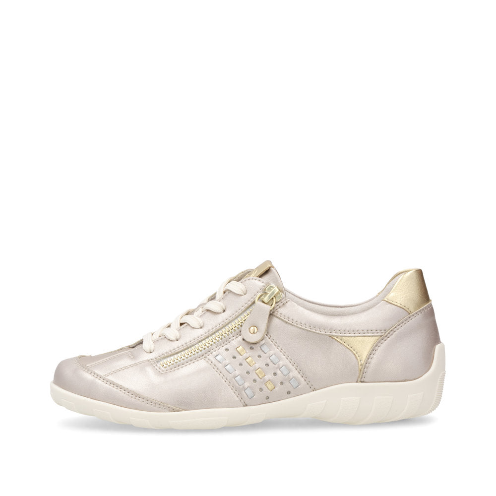 Lace-Up Shoes | R3404 - Image 5