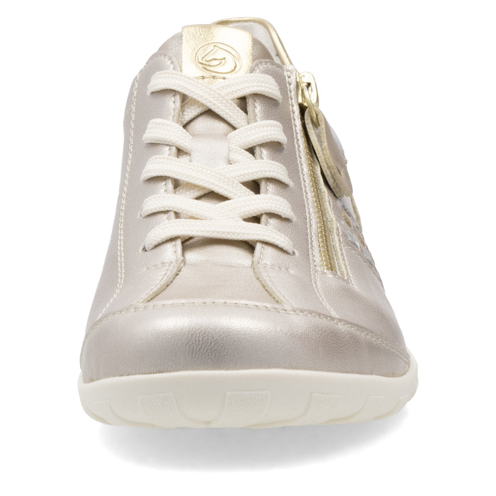 Lace-Up Shoes | R3404 - Image 6