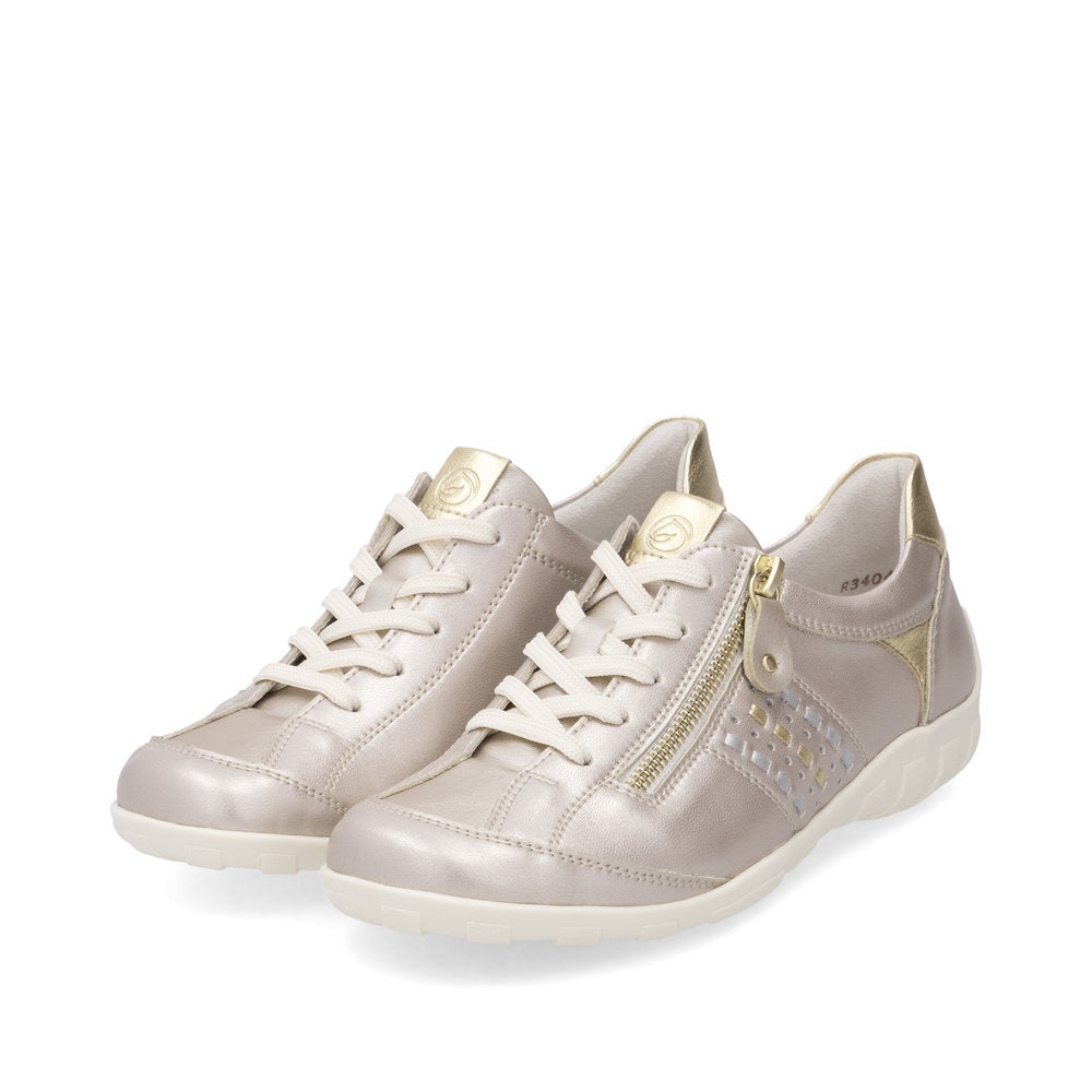 Lace-Up Shoes | R3404 - Image 8