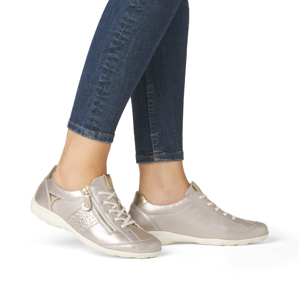 Lace-Up Shoes | R3404 - Image 10