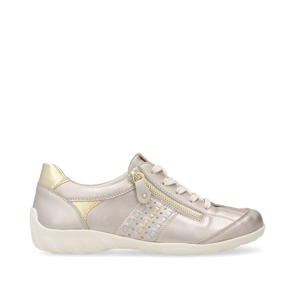 Lace-Up Shoes | R3404 - Image 11