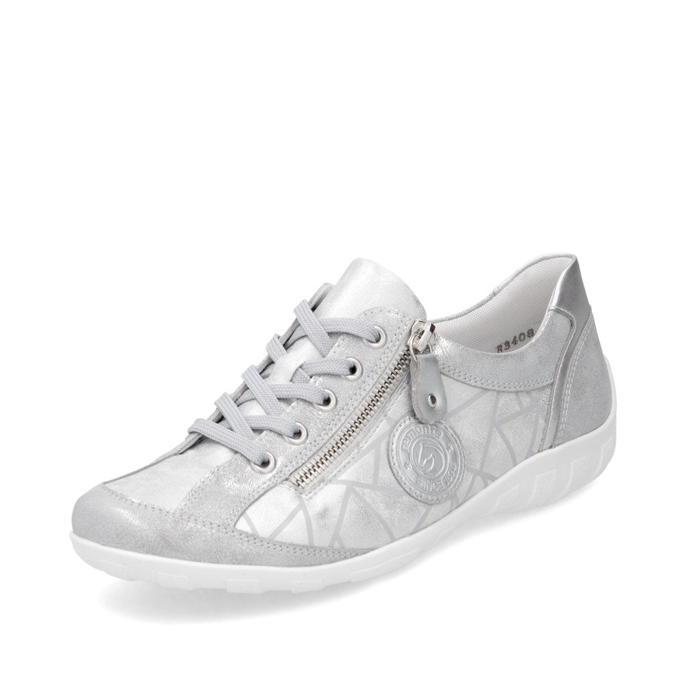 Lace-Up Shoes | R3408 - Image 1