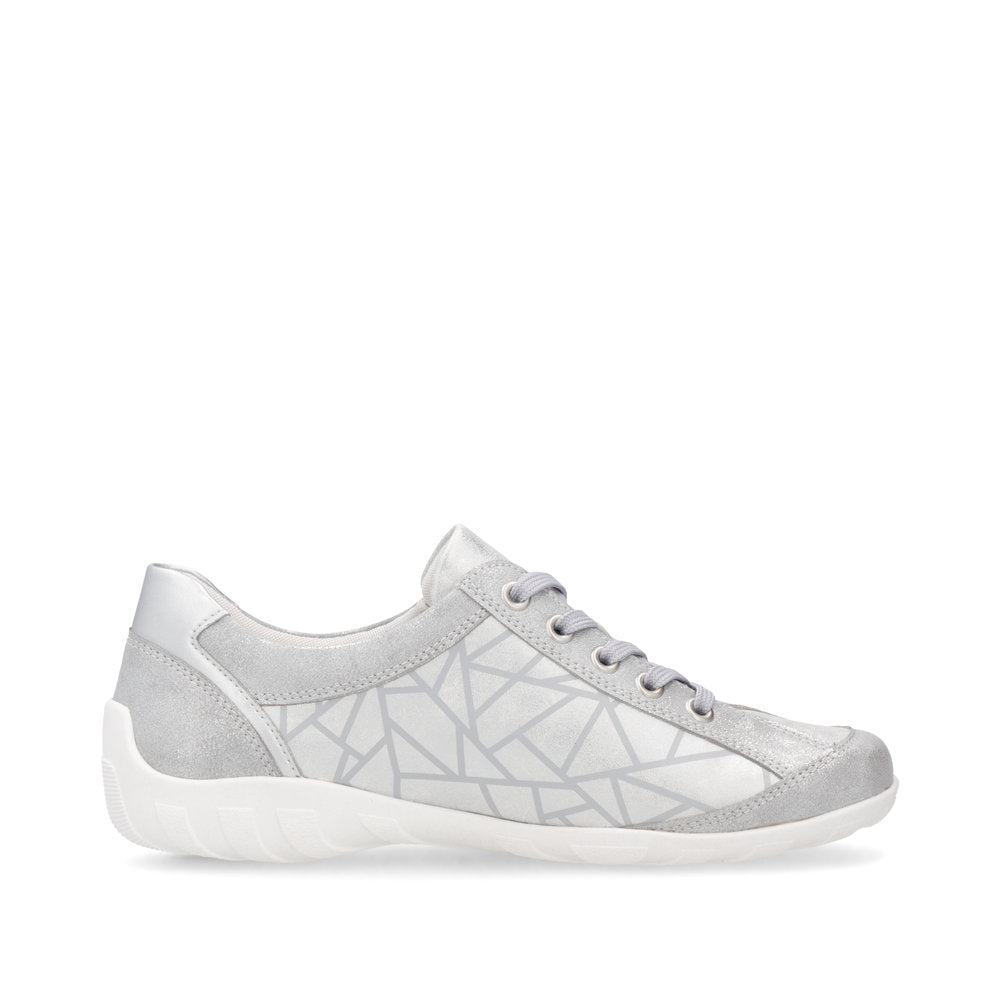 Lace-Up Shoes | R3408 - Image 2