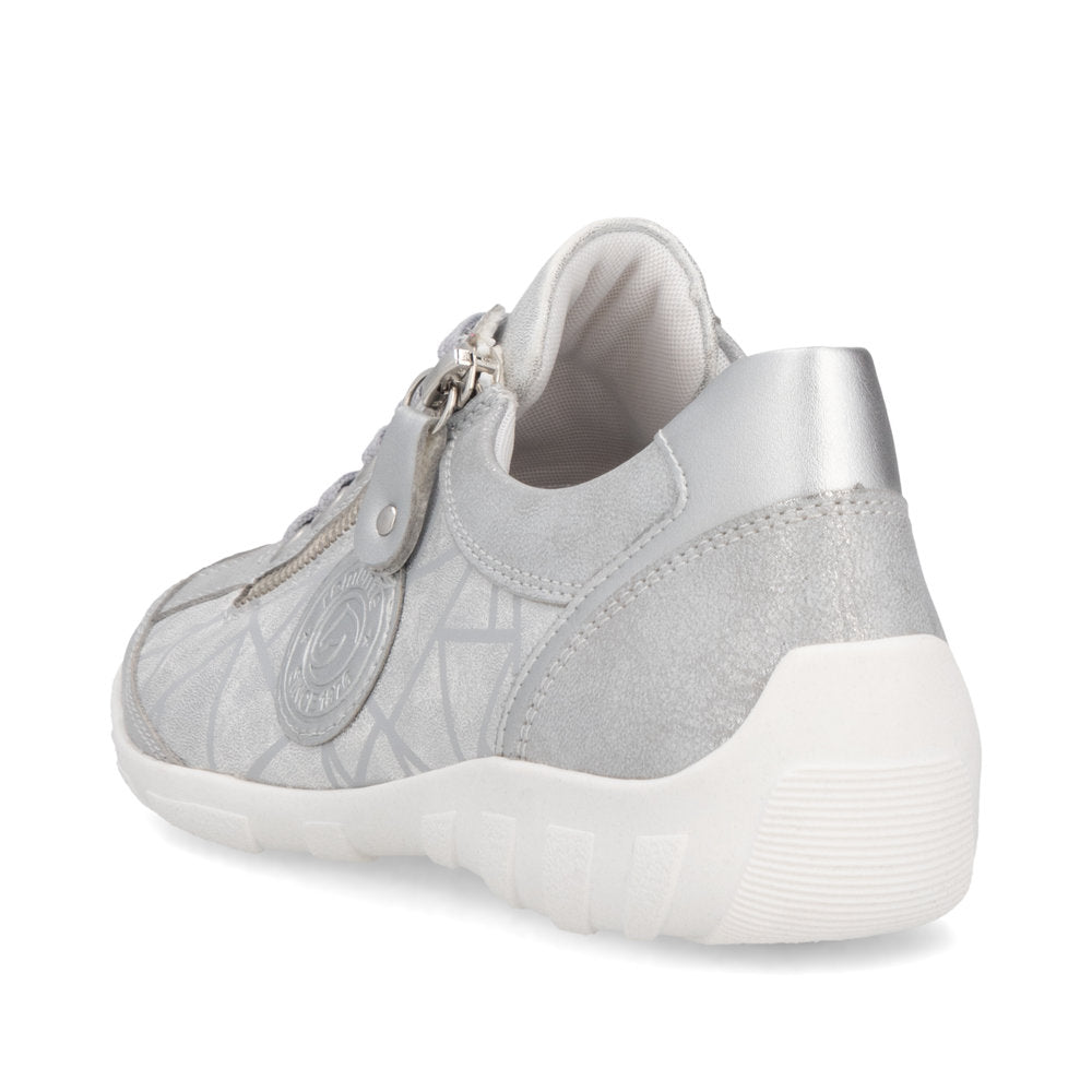 Lace-Up Shoes | R3408 - Image 3