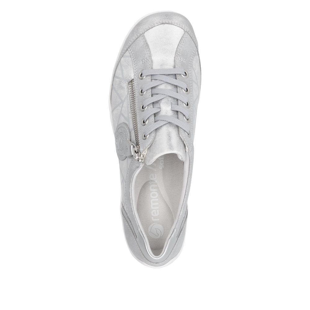 Lace-Up Shoes | R3408 - Image 4