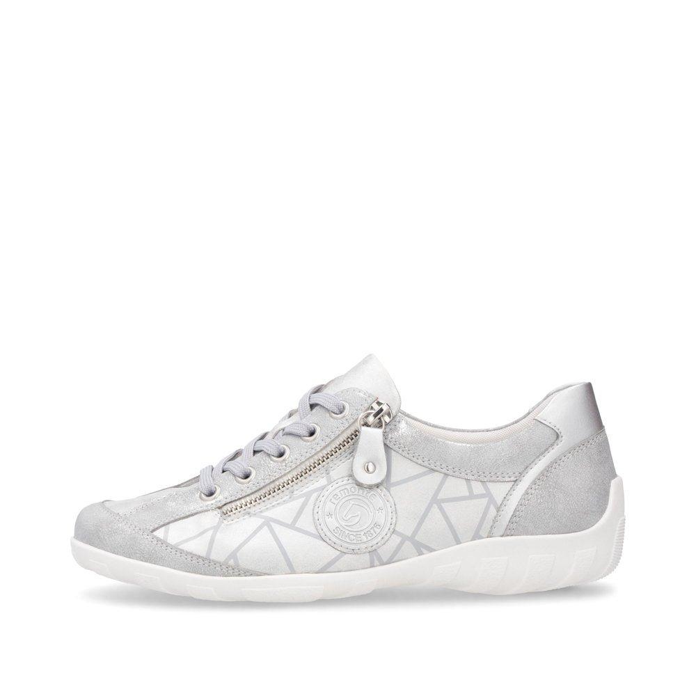 Lace-Up Shoes | R3408 - Image 5
