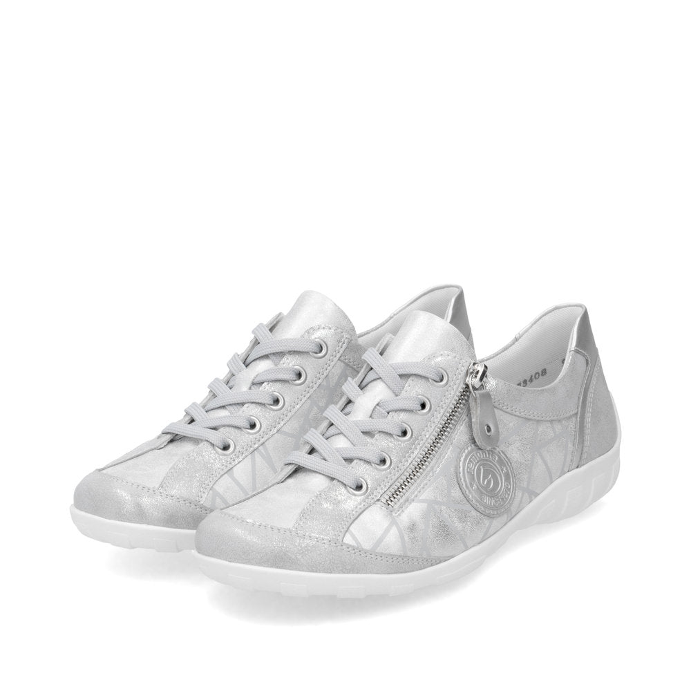 Lace-Up Shoes | R3408 - Image 8
