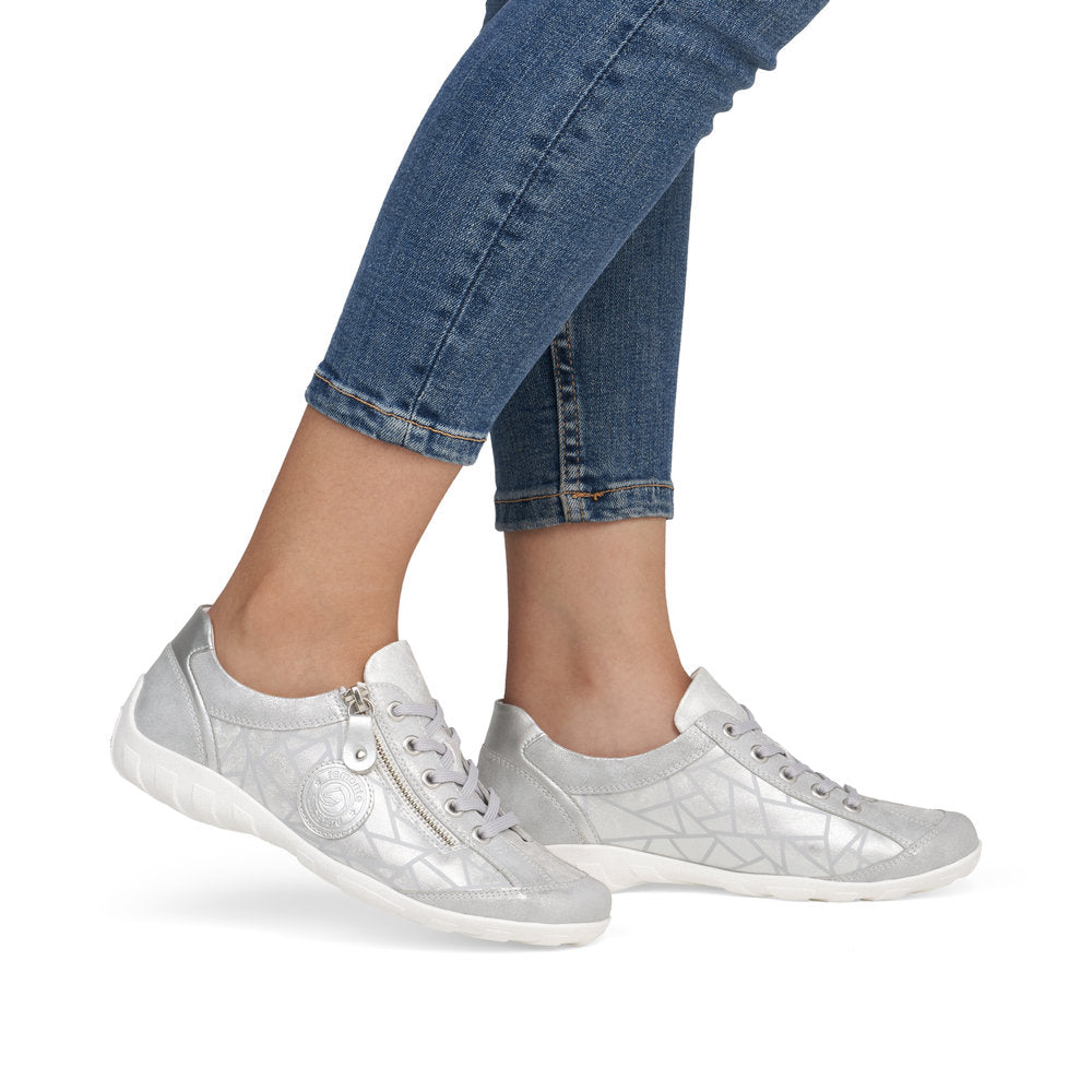 Lace-Up Shoes | R3408 - Image 10