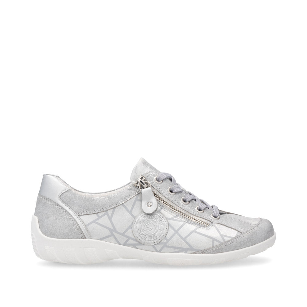 Lace-Up Shoes | R3408 - Image 11