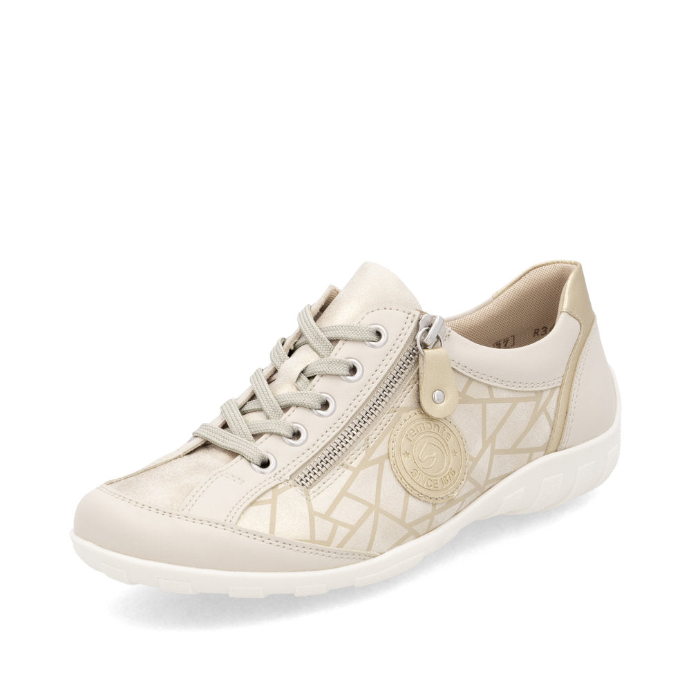 Lace-Up Shoes | R3408 - Image 12