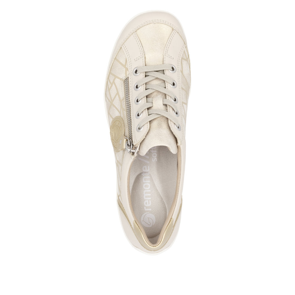 Lace-Up Shoes | R3408 - Image 15