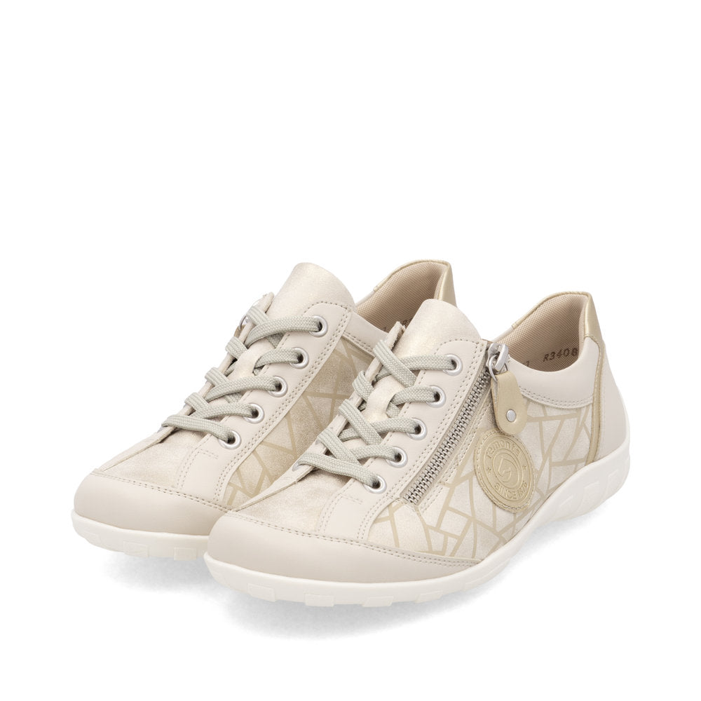 Lace-Up Shoes | R3408 - Image 19
