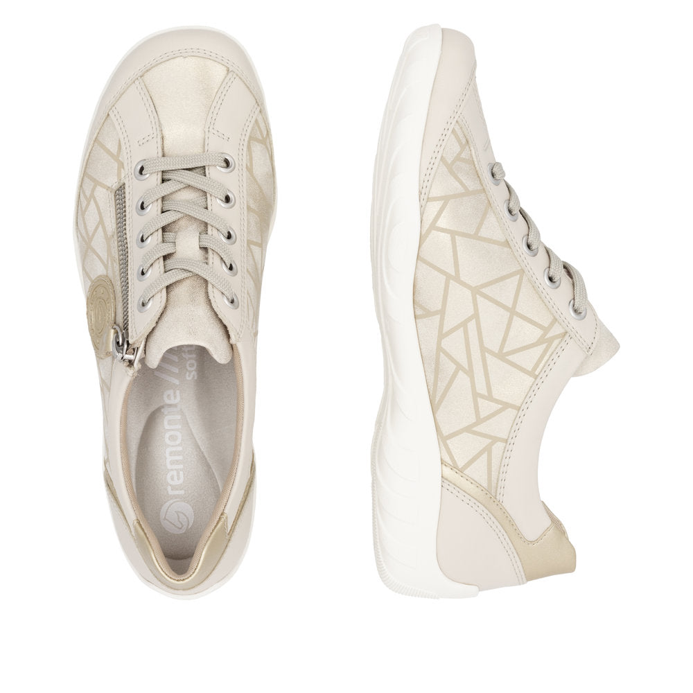Lace-Up Shoes | R3408 - Image 20