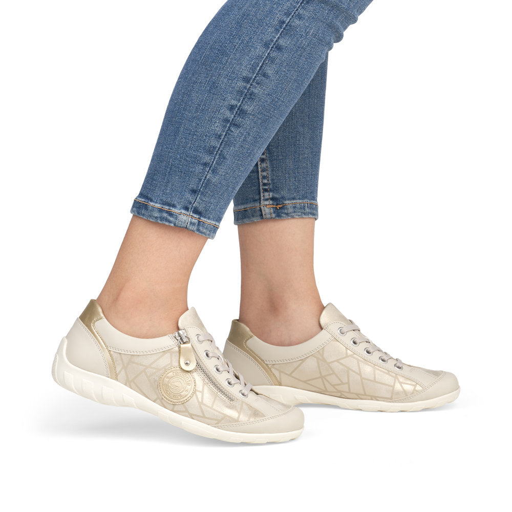 Lace-Up Shoes | R3408 - Image 21