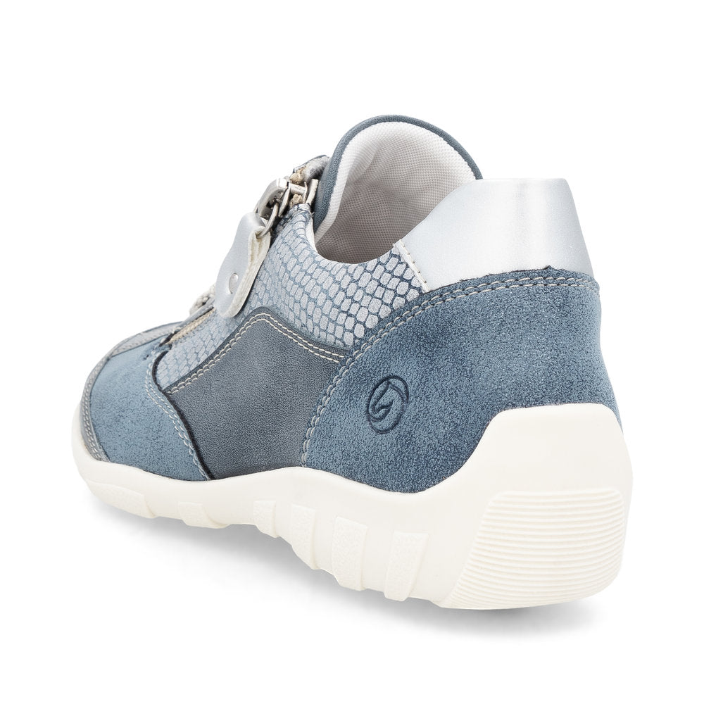 Lace-Up Shoes | R3410 - Image 3