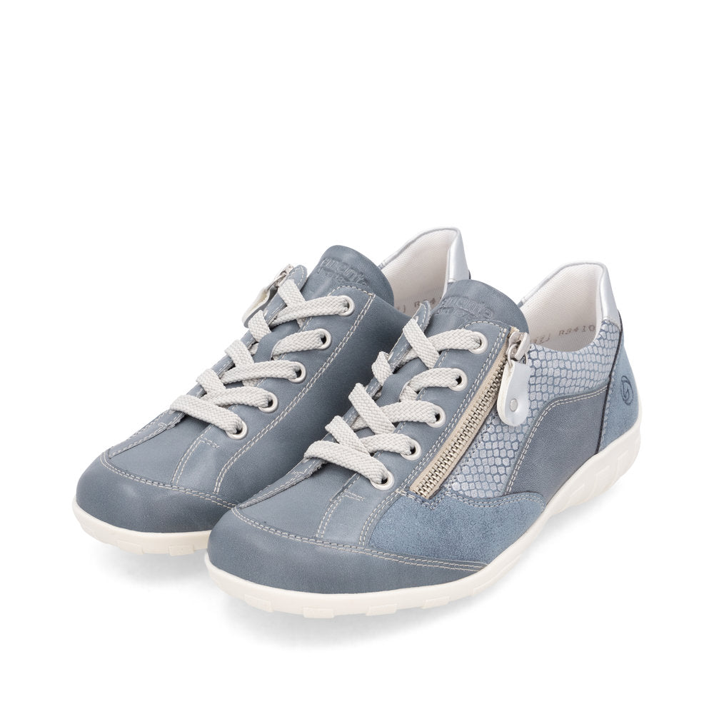 Lace-Up Shoes | R3410 - Image 8