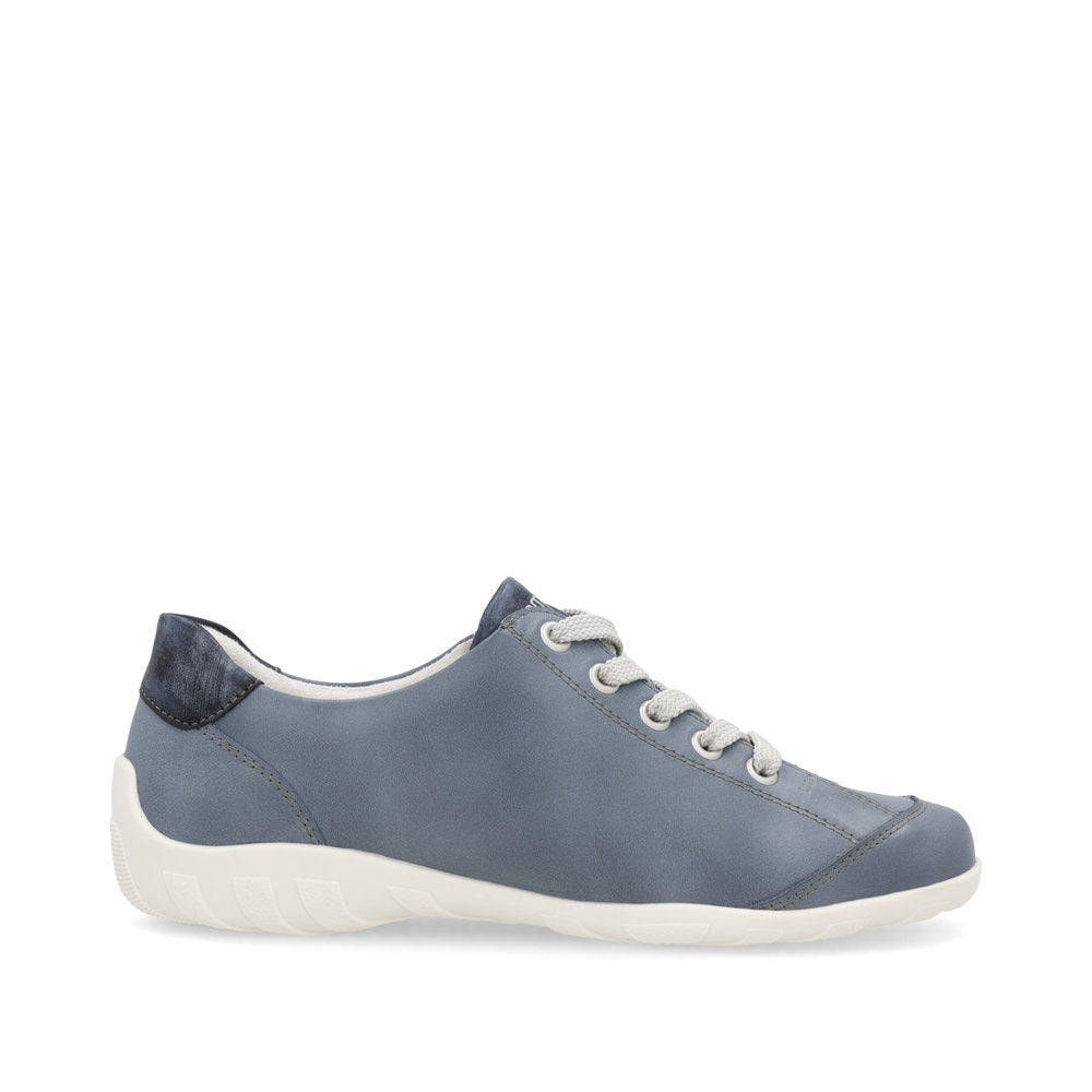 Lace-Up Shoes | R3412 - Image 2