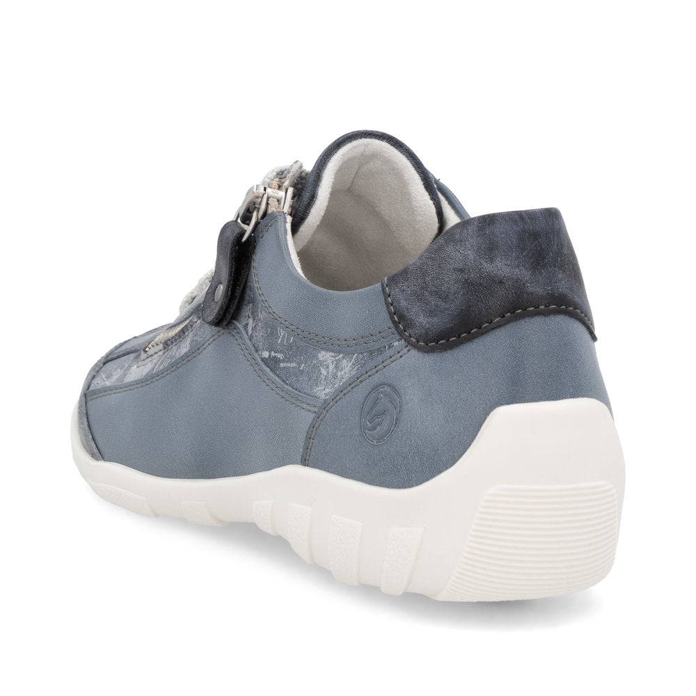 Lace-Up Shoes | R3412 - Image 3