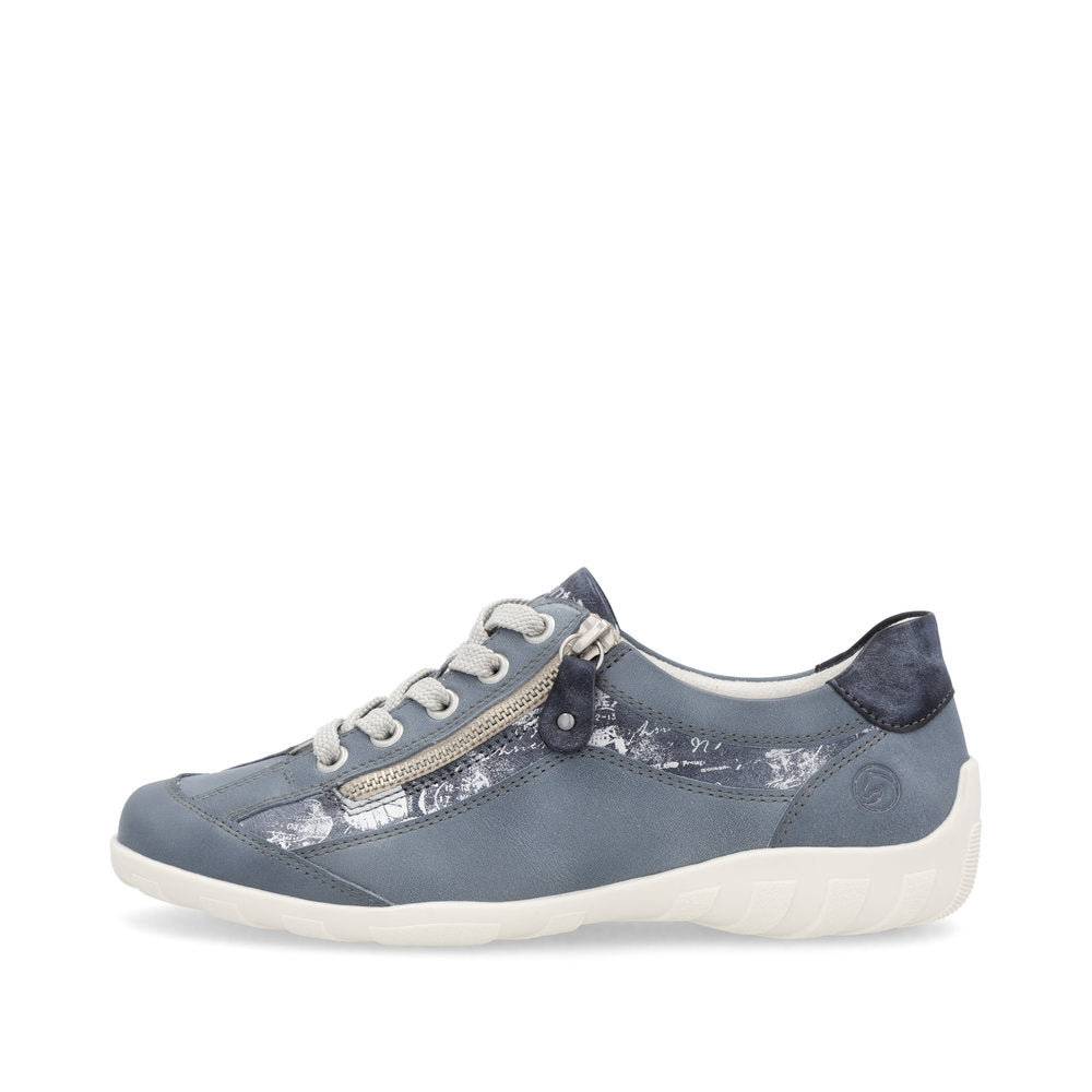 Lace-Up Shoes | R3412 - Image 5