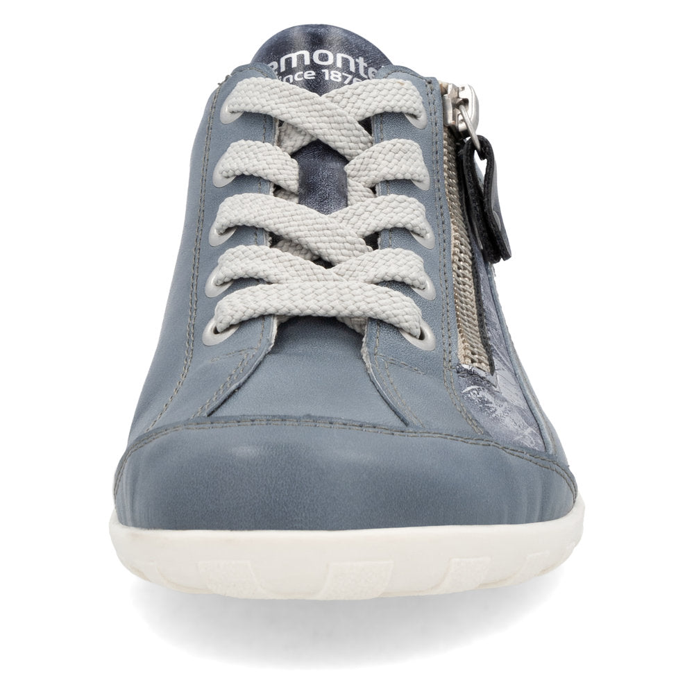 Lace-Up Shoes | R3412 - Image 6
