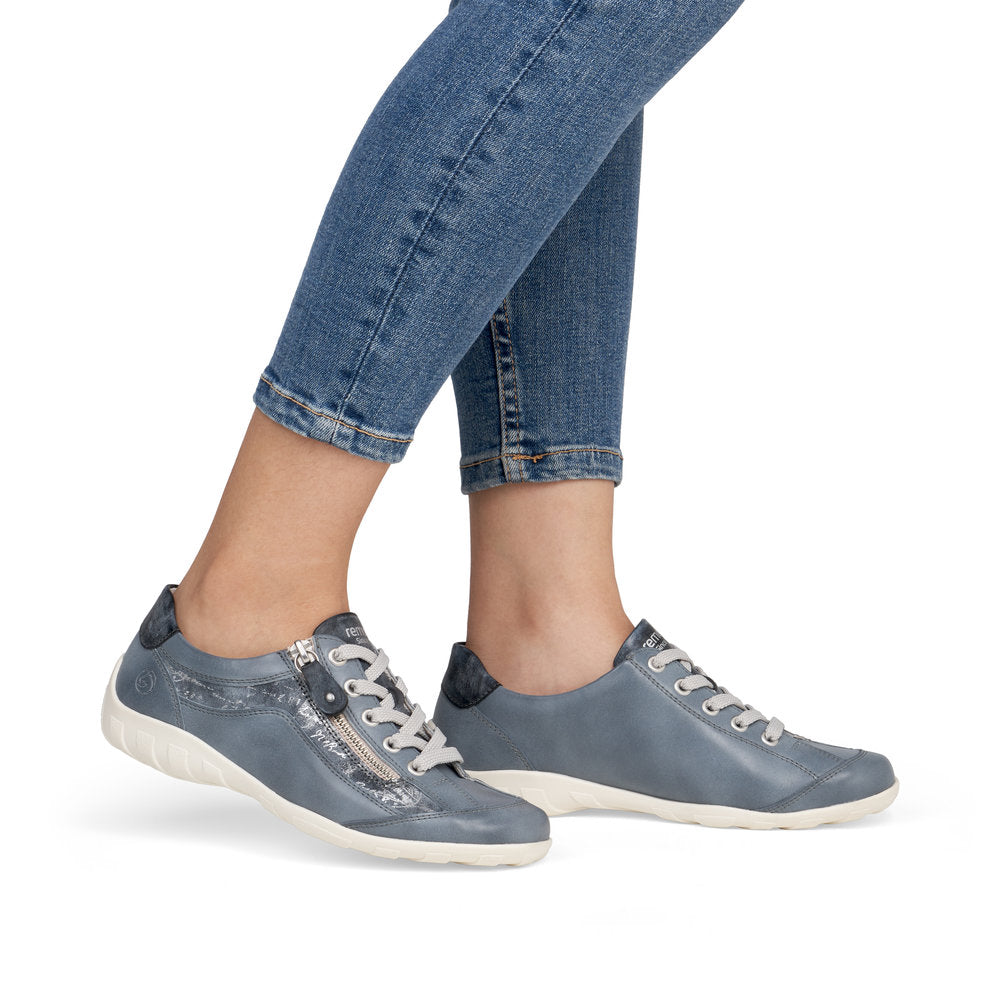 Lace-Up Shoes | R3412 - Image 10