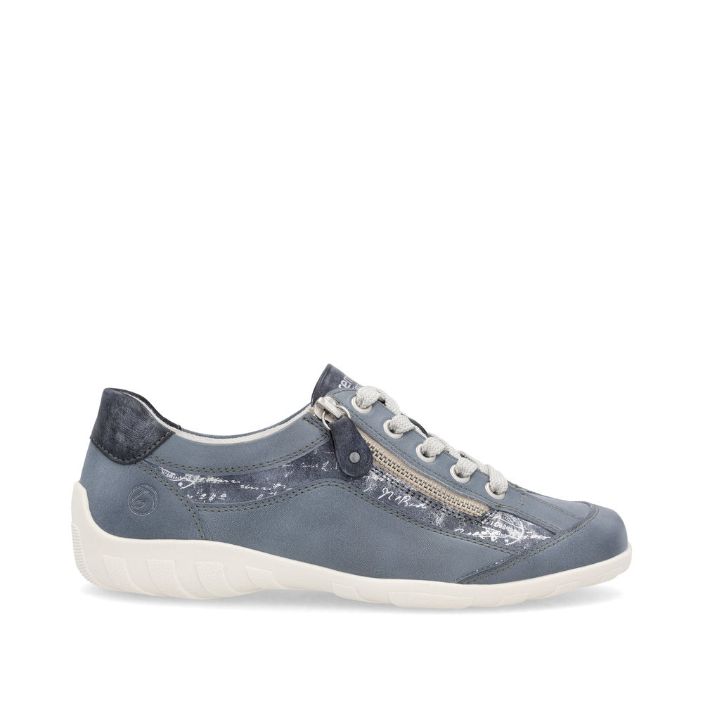 Lace-Up Shoes | R3412 - Image 11