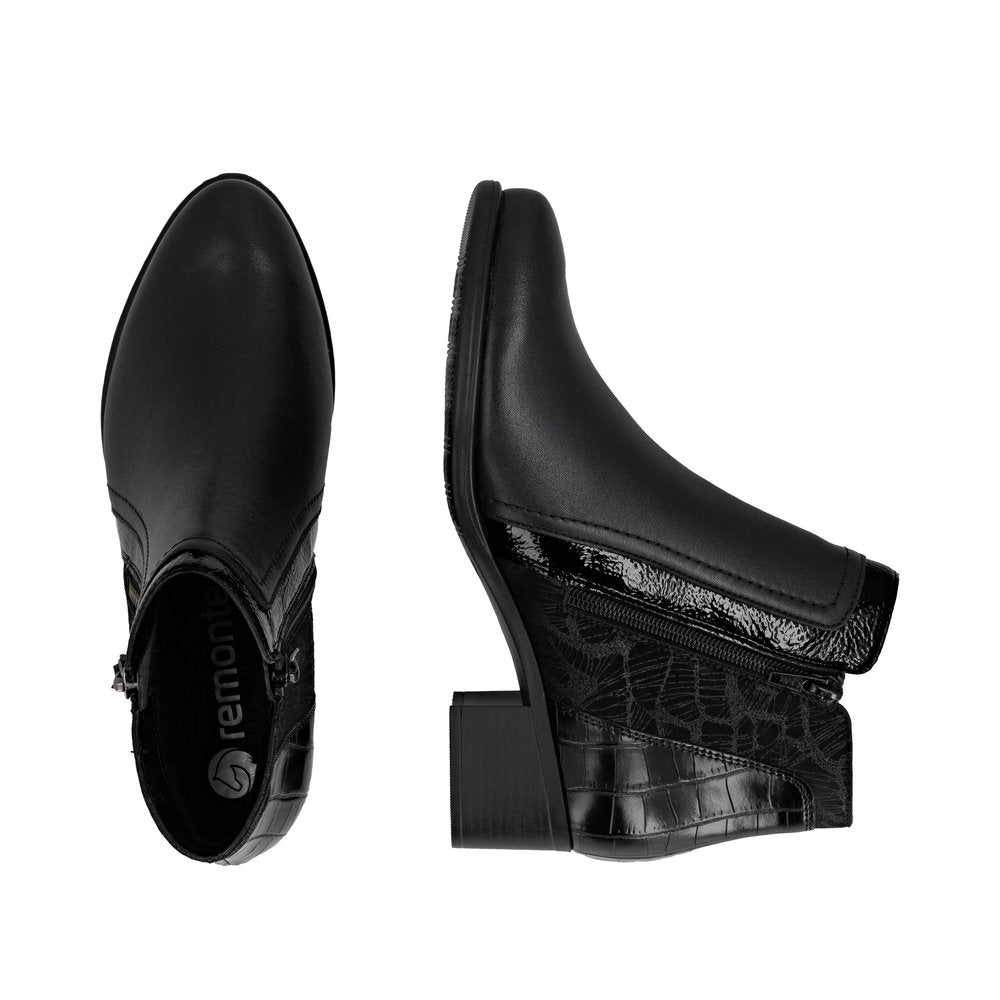 Ankle Boots | R5172 - Image 9