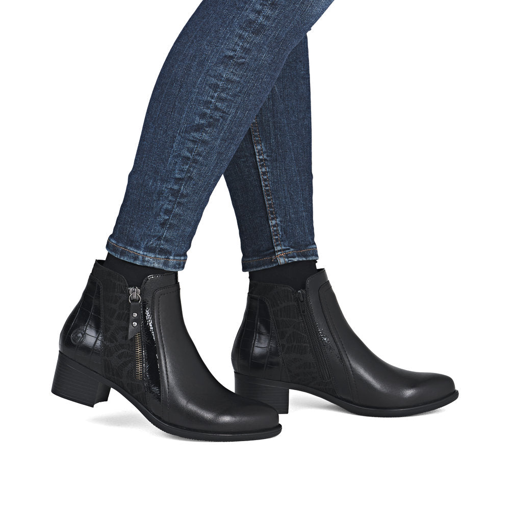 Ankle Boots | R5172 - Image 10