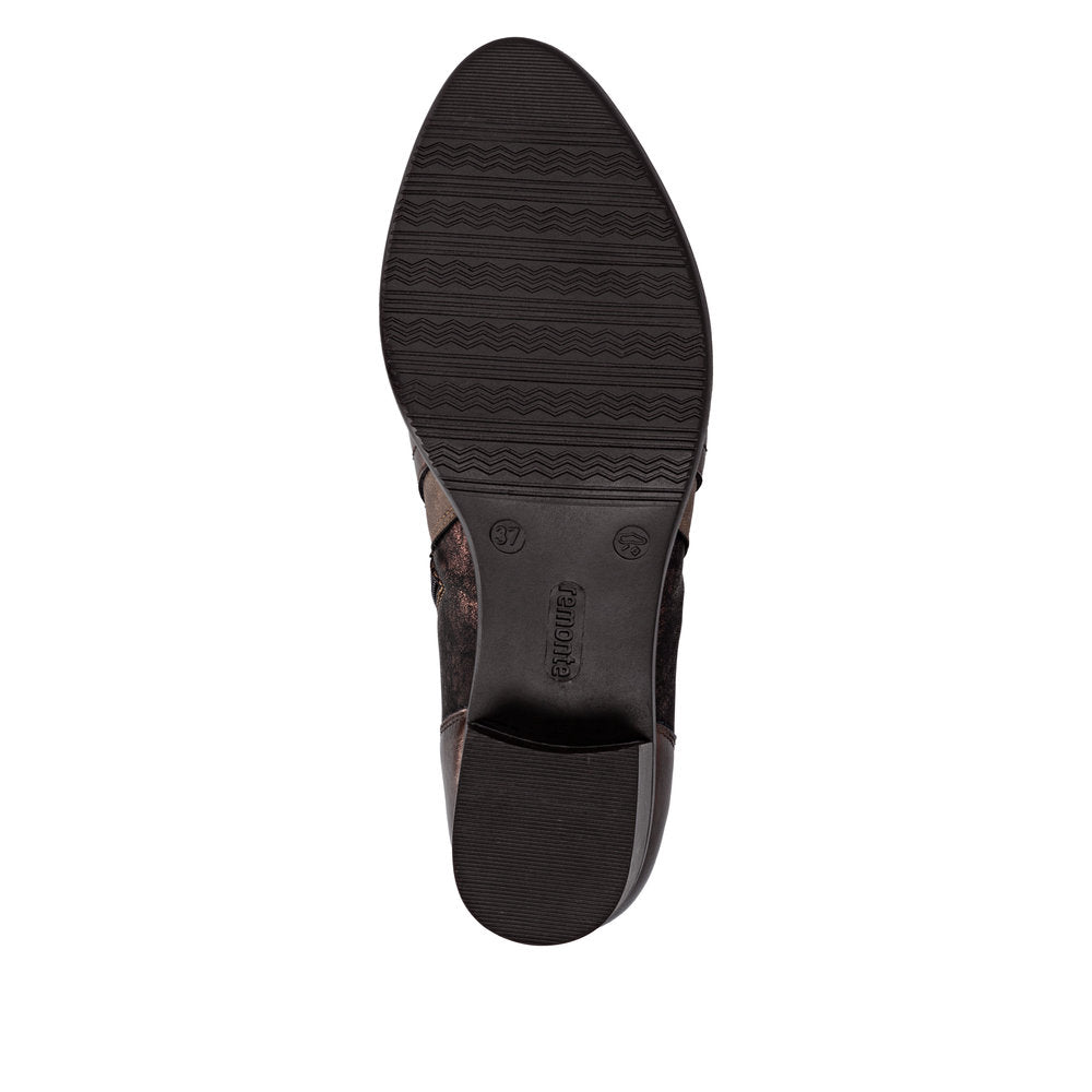 Ankle Boots | R5172 - Image 19