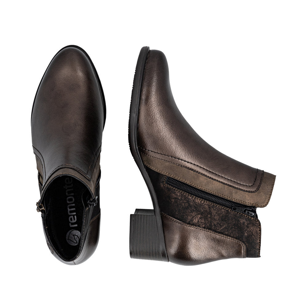 Ankle Boots | R5172 - Image 21