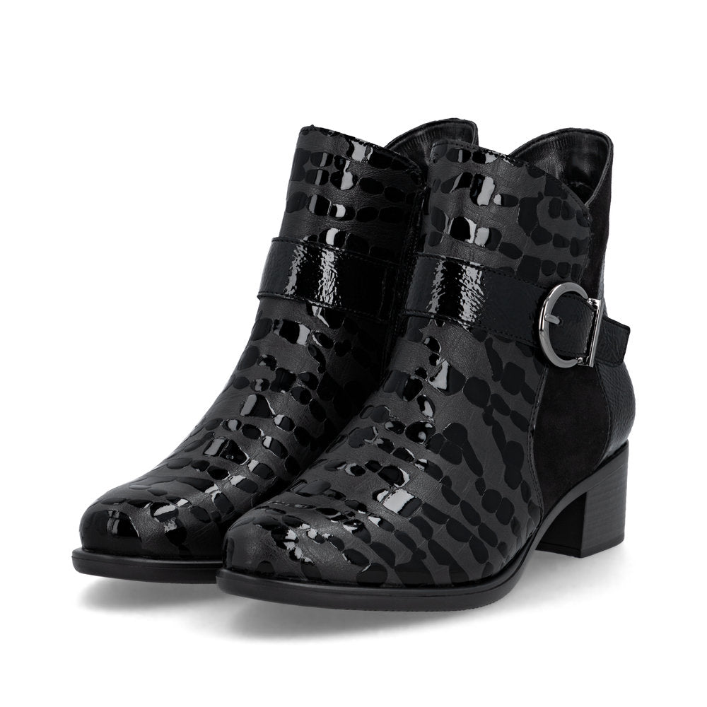 Ankle Boots | R5188 - Image 8