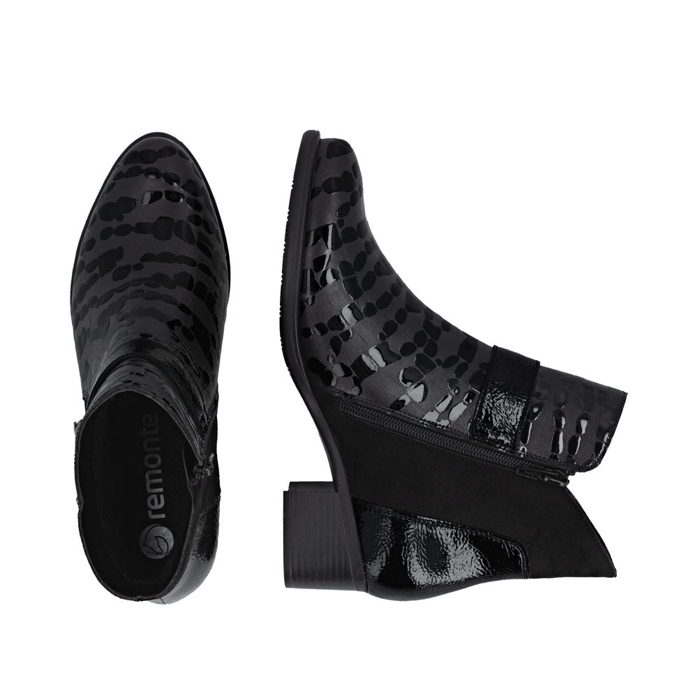 Ankle Boots | R5188 - Image 9