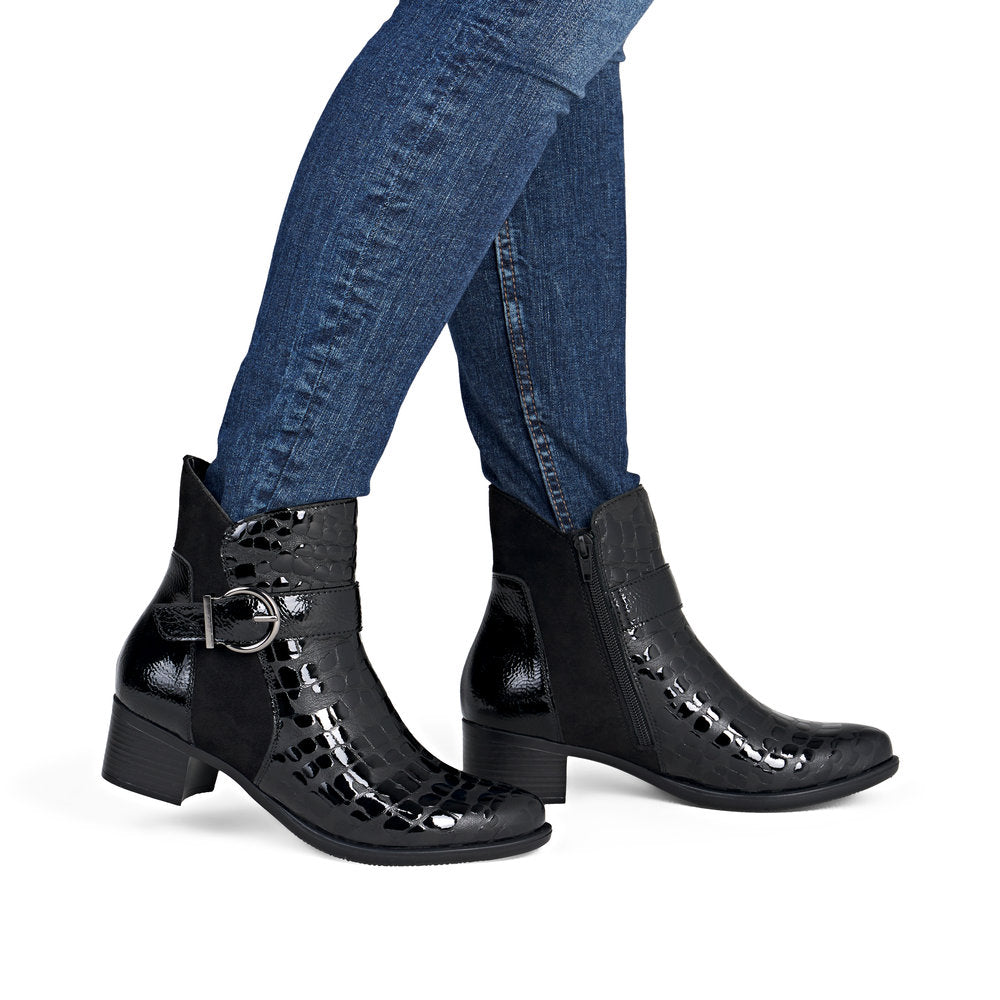 Ankle Boots | R5188 - Image 10