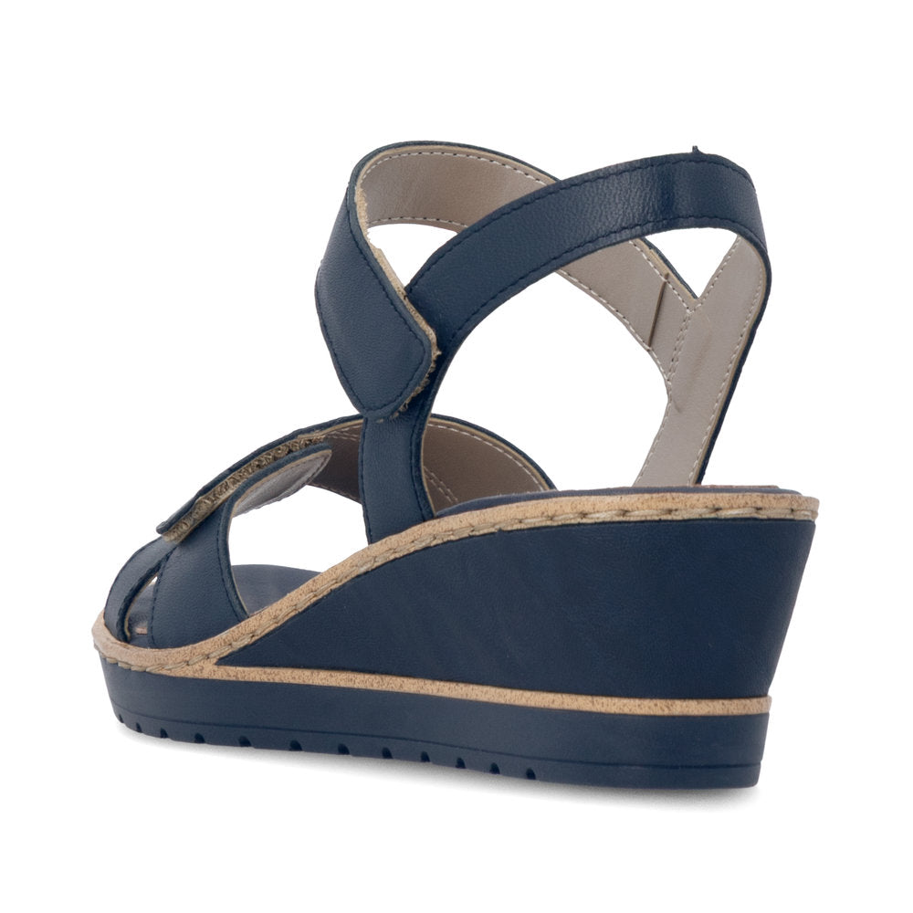 Wedge Sandals | R6252 - Image 3