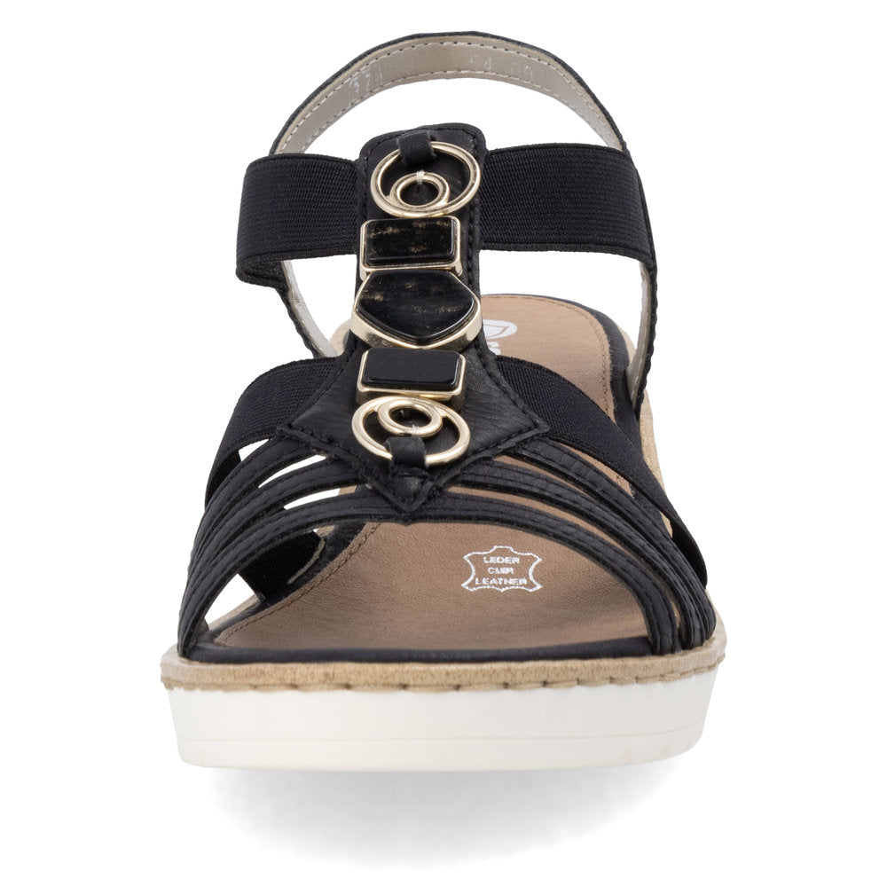 Wedge Sandals | R6264 - Image 6