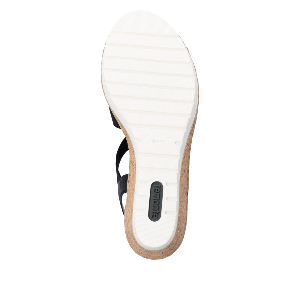 Wedge Sandals | R6264 - Image 7