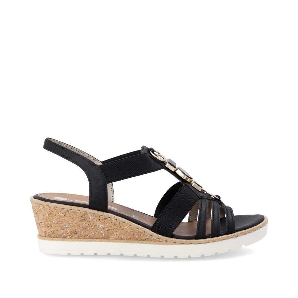 Wedge Sandals | R6264 - Image 11