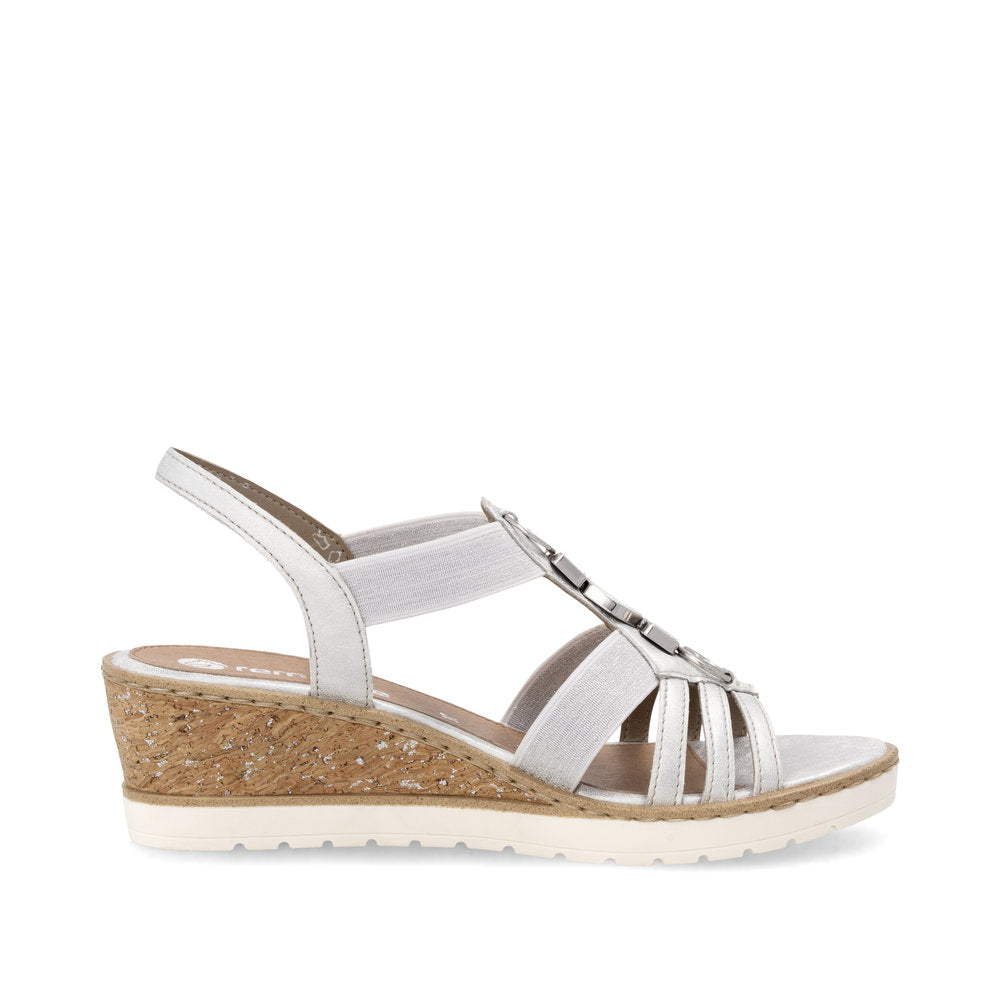 Wedge Sandals | R6264 - Image 13