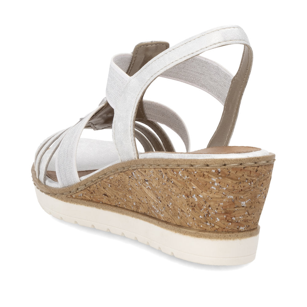 Wedge Sandals | R6264 - Image 14