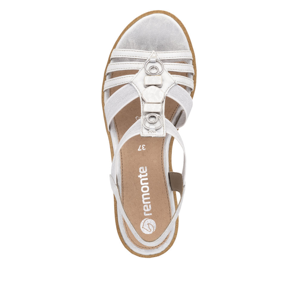 Wedge Sandals | R6264 - Image 15