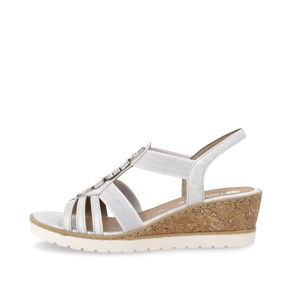 Wedge Sandals | R6264 - Image 16