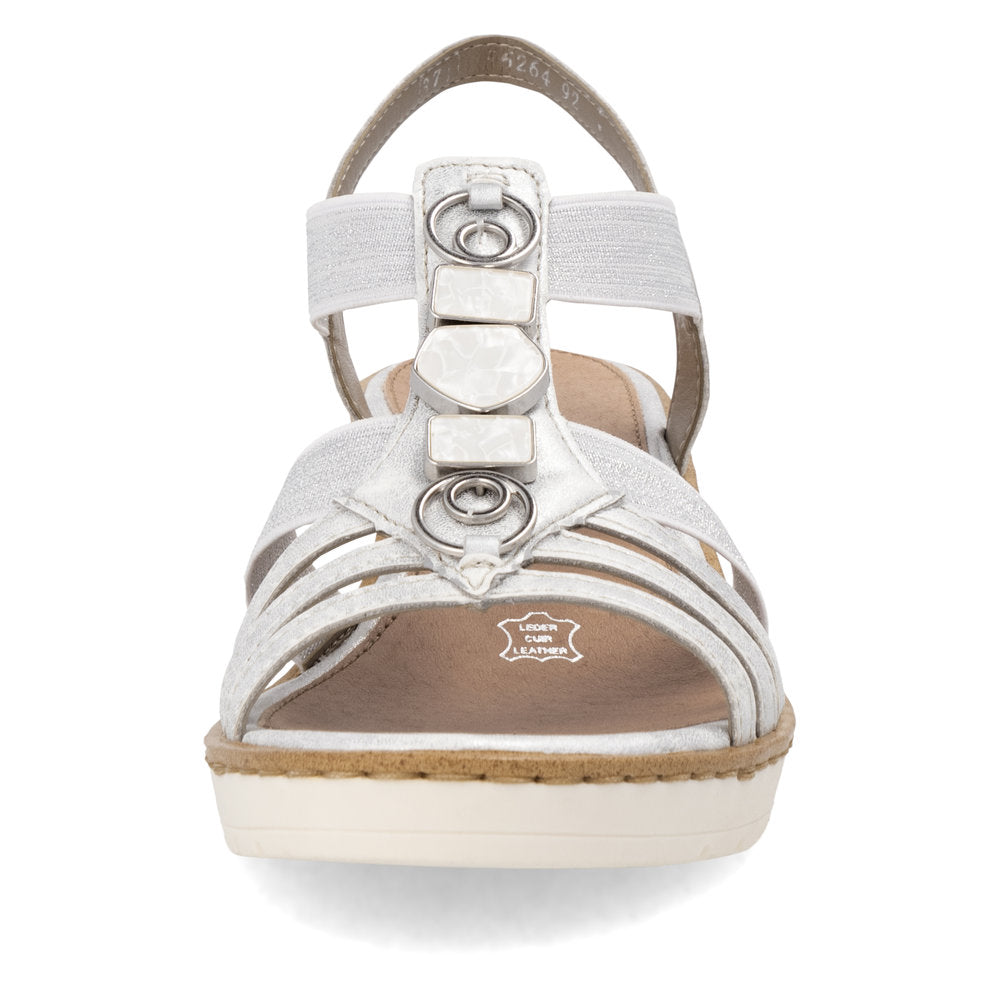 Wedge Sandals | R6264 - Image 17