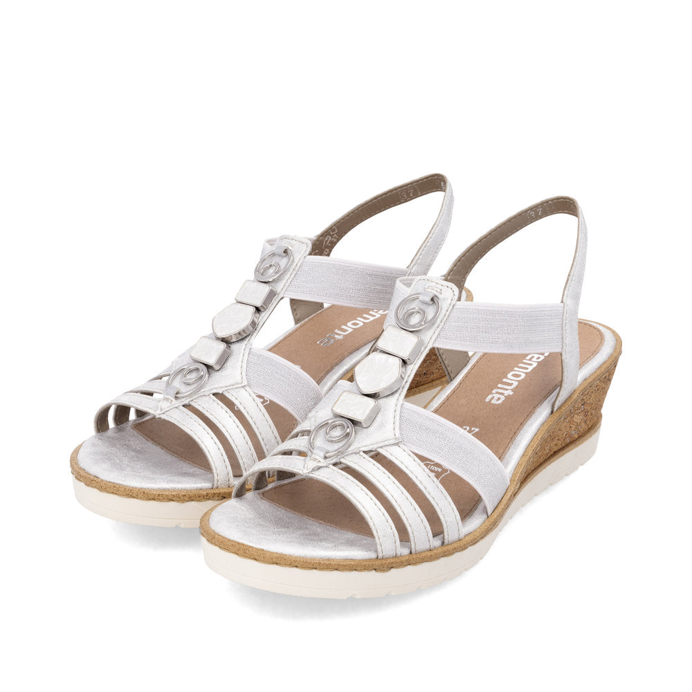 Wedge Sandals | R6264 - Image 19